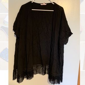 Victoria’s Secret coverup